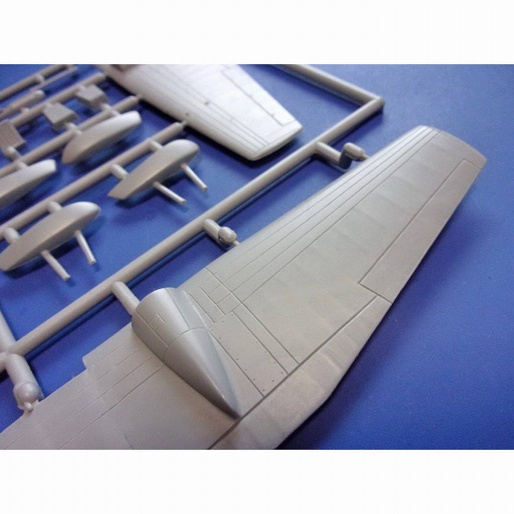KPM0475 1/72 グラマン J4F-1 ウィジョン | KP モデルズ KP MODELS