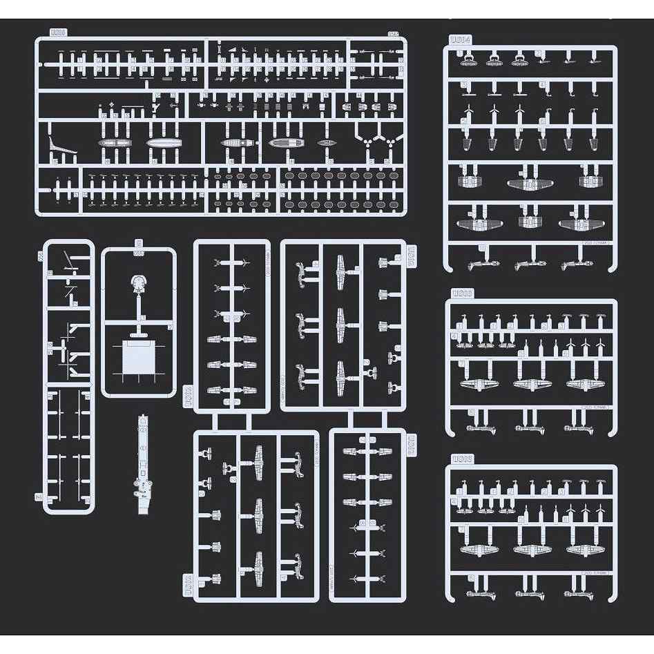 FH1178S ����ꥫ���� �Ҷ���� CV-6 ���󥿡��ץ饤�� 1942ǯ6�� �ߥåɥ��������� �����