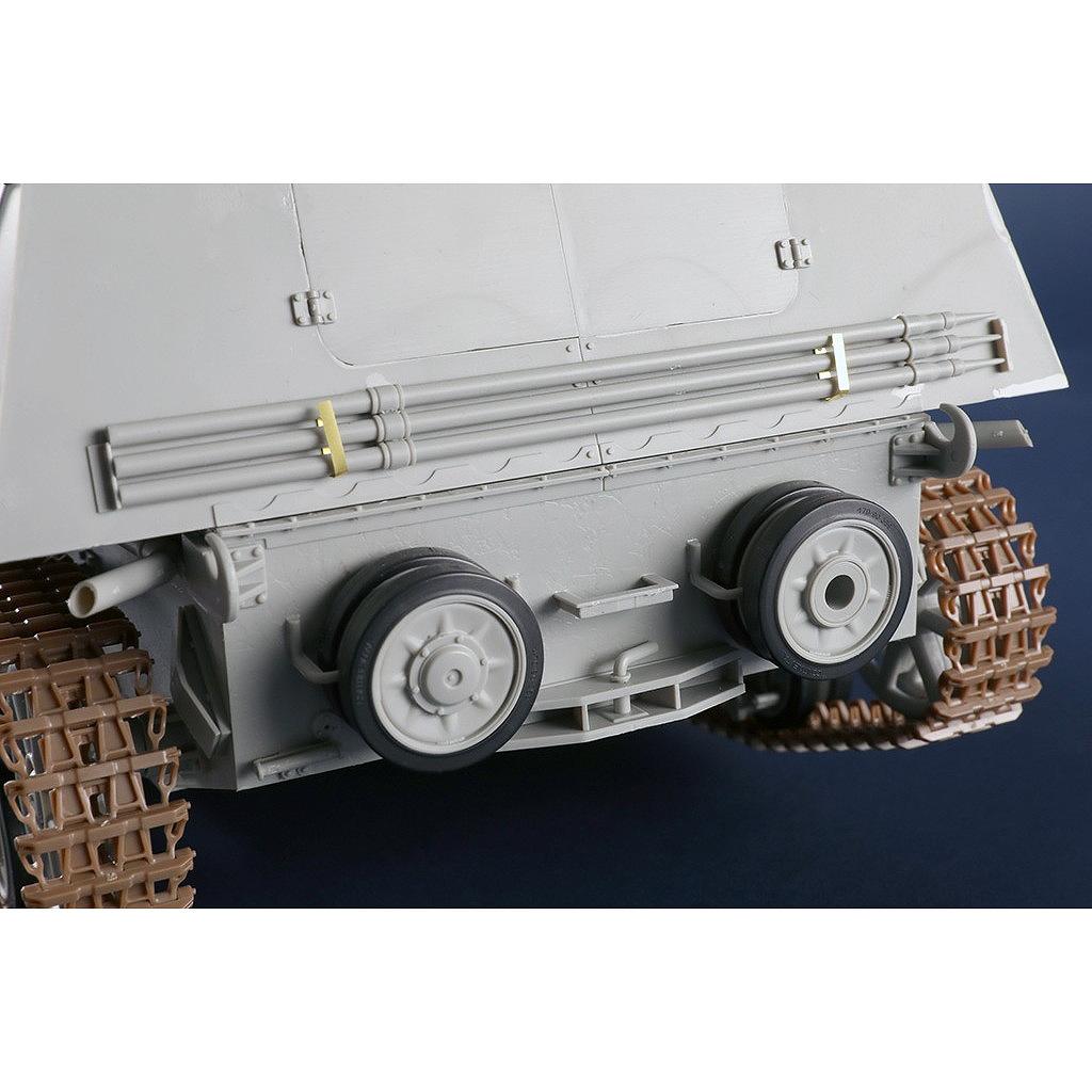 00954 1/16 ドイツ軍 対戦車自走砲 Sd.kfz.164 ナースホルン