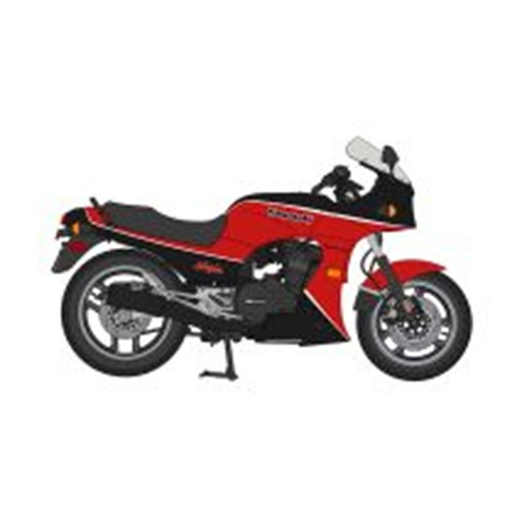 新製品】21783 カワサキ GPZ900R （A2） Ninja （1985） | ハセガワ