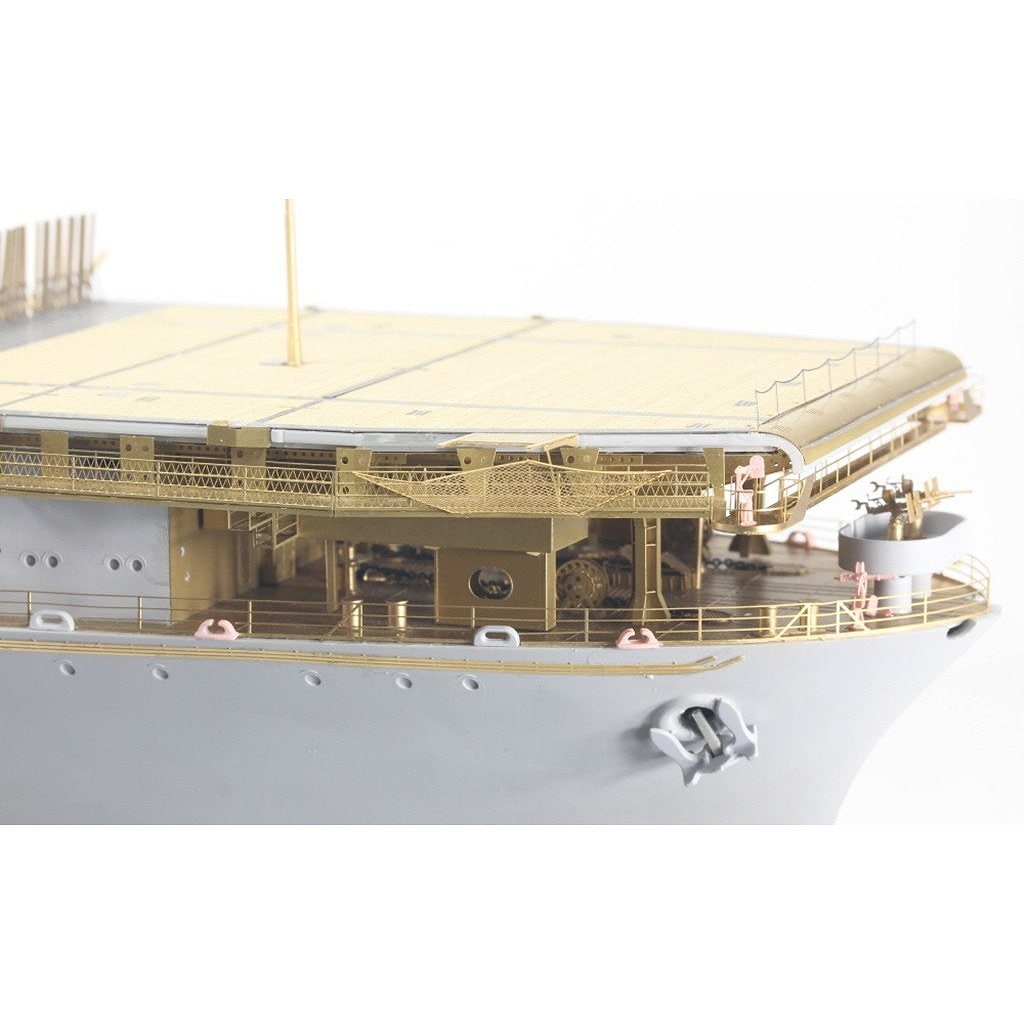 新製品】27012FB アメリカ海軍 航空母艦 CV-5 ヨークタウン 1942