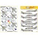 �ڿ����ʡ�KW144055 ����ꥫ���� �ޥ��ɥͥ롦�����饹 F-4B �ե���ȥ�II