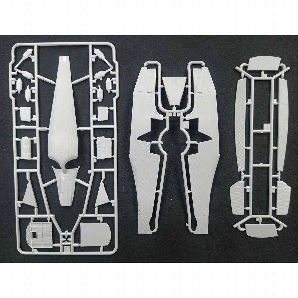 48-021 1/48 ユンカース F.13 | ミクロミル MIKROMIR | 飛行機