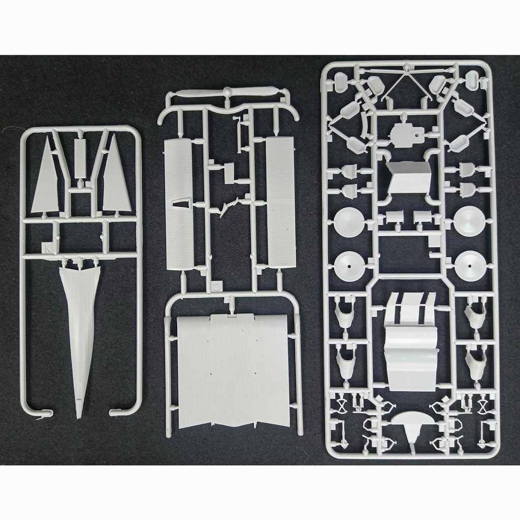 48-021 1/48 ユンカース F.13 | ミクロミル MIKROMIR | 飛行機,旅客機