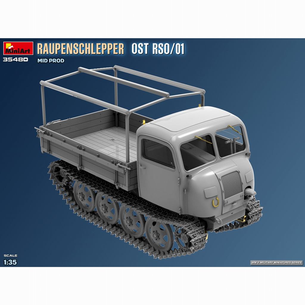 35480 饦ڥ󥷥åѡ OST RSO/01