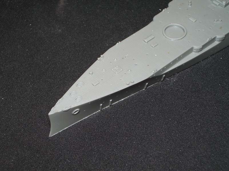 70213 露海軍 装甲巡洋艦 リューリックII Rurik II 1909 | コン