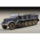 07403 1/72 �ɥ��ķ� Sd.kfz.8 12���ťϡ��եȥ�å�