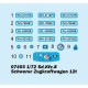 07403 1/72 �ɥ��ķ� Sd.kfz.8 12���ťϡ��եȥ�å�