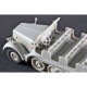 07403 1/72 �ɥ��ķ� Sd.kfz.8 12���ťϡ��եȥ�å�
