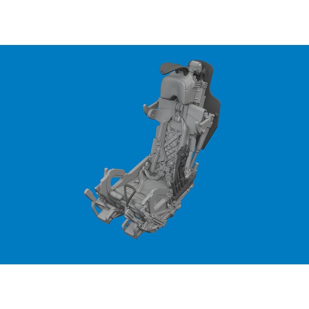 新製品】ブラッシン6481160 1/48 MiG-21F フィッシュベッド 射出座席