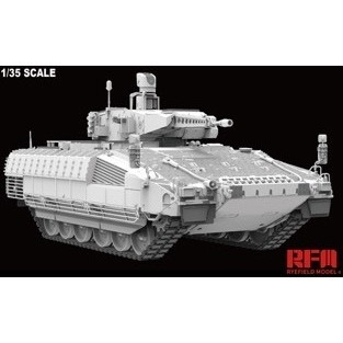 ドイツ連邦軍 プーマ 装甲歩兵戦闘車w/可動式履帯 (プラモデル