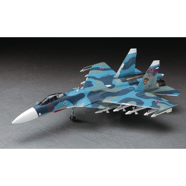 ハセガワ 1/72 ロシア海軍 Su-33 フランカーD プラモデル E35 wgteh8f Amazon | ハセガワ 1/72 ロシア海軍 Su-33 フランカーD