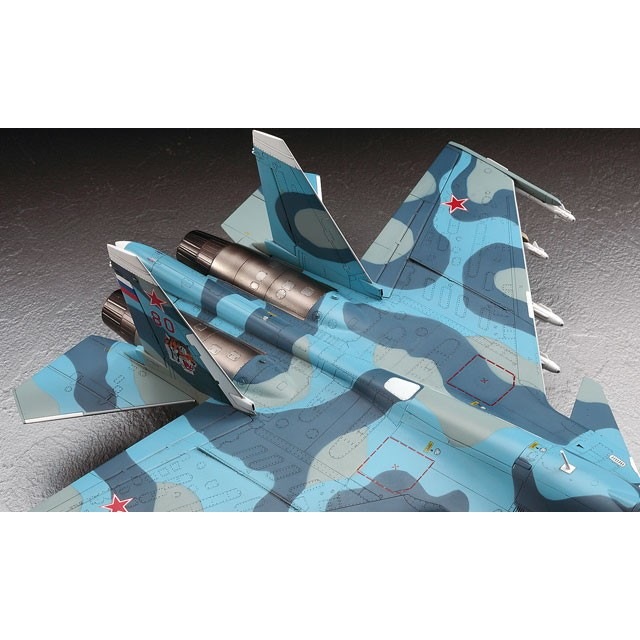 ハセガワ 1/72 ロシア海軍 Su-33 フランカーD プラモデル E35 wgteh8f Su-33 フランカー D | 株式会社 ハセガワ