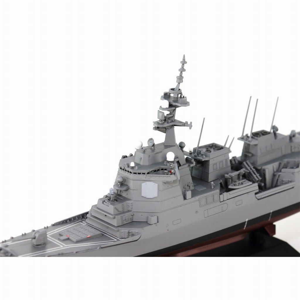 J96 海上自衛隊 イージス護衛艦 DDG-180 はぐろ | ピットロード PIT