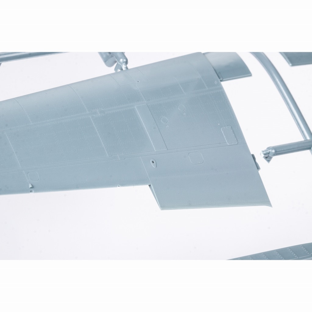 11155 1/48 ｢トラ、トラ、トラ！｣ 三菱 A6M2 零式艦上戦闘機 二一型