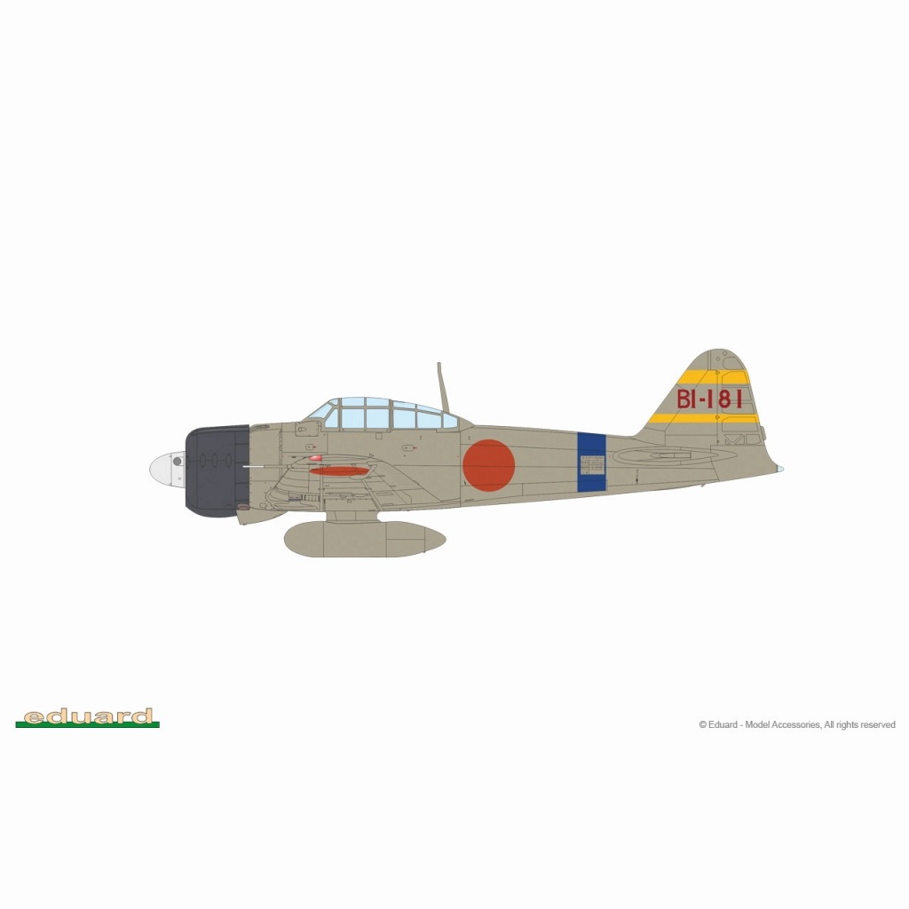 11155 1/48 ȥ顢ȥ顢ȥ顪 ɩ A6M2 ϾƮ 췿 ǥ奢륳 ߥƥåɥǥ