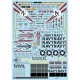 41-4269 1/48 ꥫ F-14A/B ȥ७å VF-33/VF-101/VF-102/VF-194/VF-201/VF-202 ȥ७åȥ쥯 #5