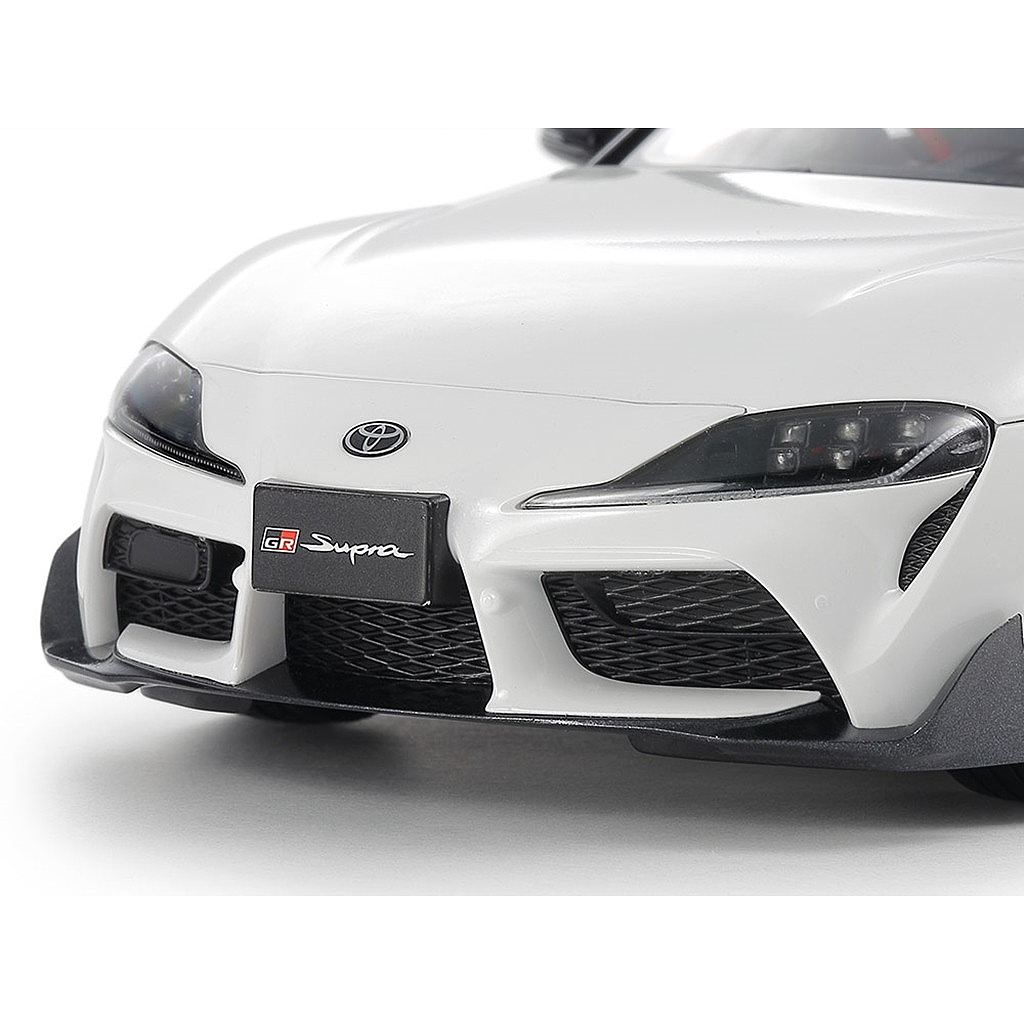24371 1/24 トヨタ GR スープラ カスタム | タミヤ TAMIYA