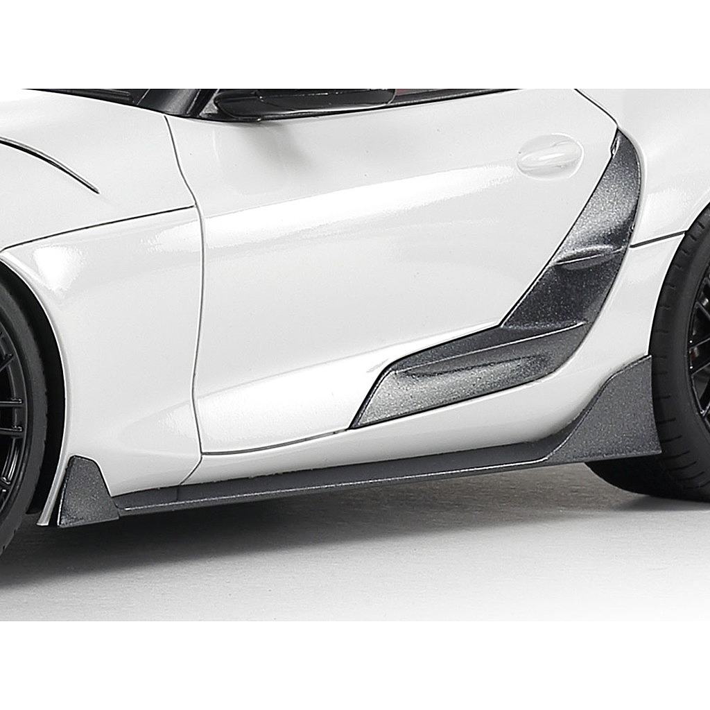 24371 1/24 トヨタ GR スープラ カスタム | タミヤ TAMIYA