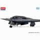 ͽ12645 1/144 B-2A ԥå άⵡ