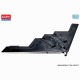 ͽ12645 1/144 B-2A ԥå άⵡ
