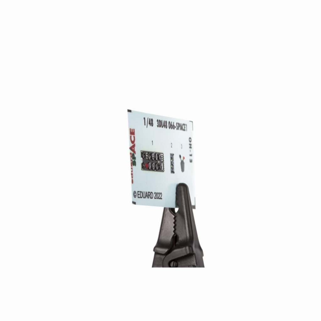 3DL48066 1/48 �٥� OH-13 ���� �����ڡ���������3D�ǥ�����w/���å��󥰥ѡ��ĥ��å� (���������)