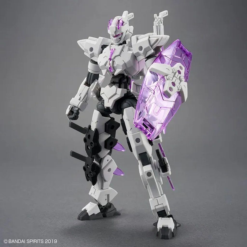 30MM 1/144 EXM-X20A レヴィニクス(TYPE-A) | バンダイ BANDAI