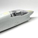 �ڿ����ʡ�Raf Avi.7246 1/72 F-8E/J ���륻������ �����ԥå� �ʥ����ǥߡ��ѡ�