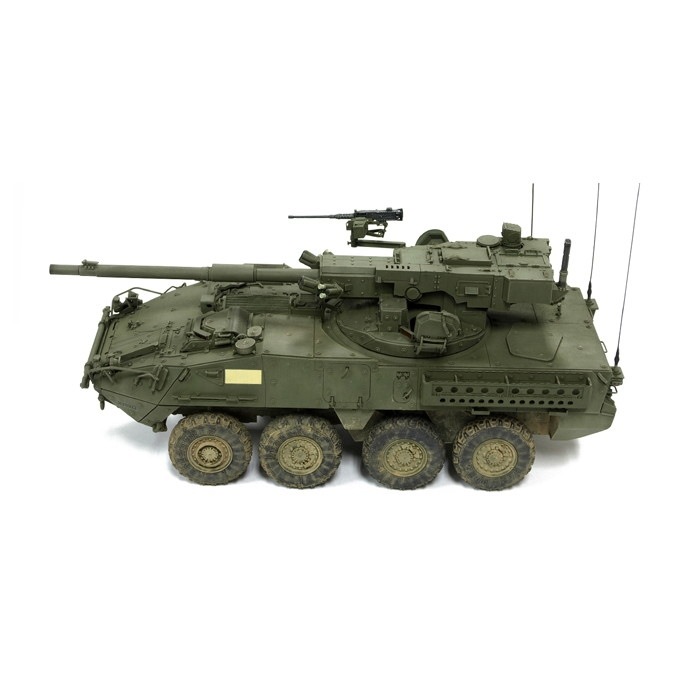 AF35128 ストライカー M1128 MGS | AFVクラブ AFV CLUB | AFV,大