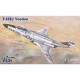 14442 1/144 F-101C �����ɥ���