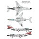 14442 1/144 F-101C �����ɥ���