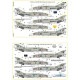 �ڿ����ʡ�KW144057 ����ꥫ��ʼ�� �ޥ��ɥͥ롦�����饹 F-4B �ե���ȥ�II
