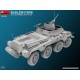 35431 1/35 Sd.Kfz.234/3 w/2cm ٥եå38
