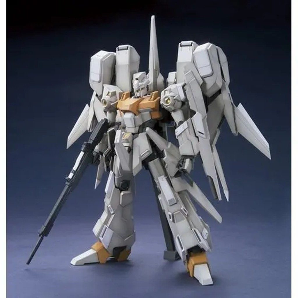 MG1/100リゼルC型(ゼネラル・レビル配備機)　新品 MG 1/100 リゼルC型(ディフェンサーa+bユニット/ゼネラル・レビル配備