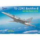 144001 1/144 ĥݥ Tu-22M2 ХåեB ߥⵡ