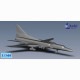 144001 1/144 ĥݥ Tu-22M2 ХåեB ߥⵡ