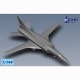 144001 1/144 ĥݥ Tu-22M2 ХåեB ߥⵡ