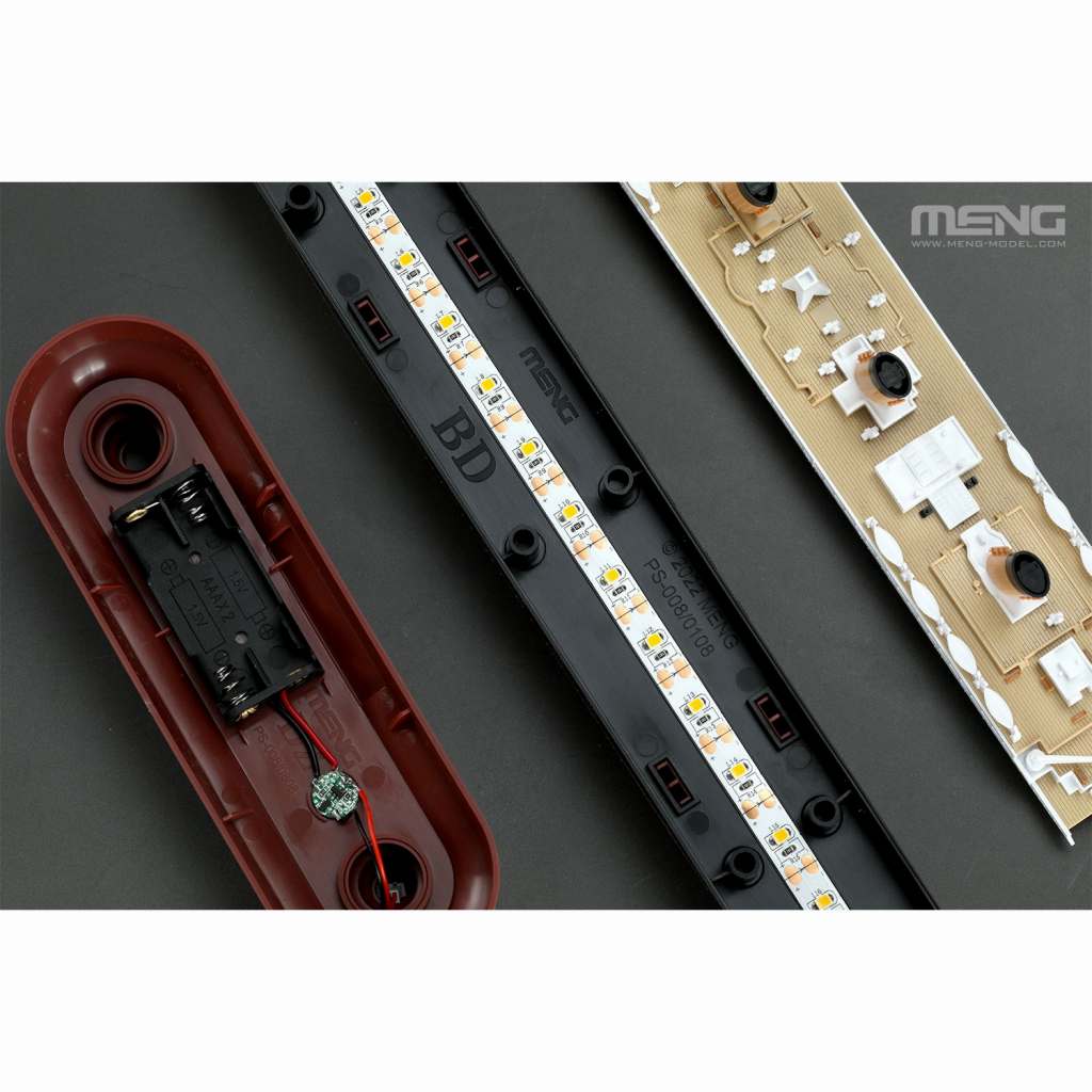 PS-008 1/700 ��ڵ��� �������˥å���