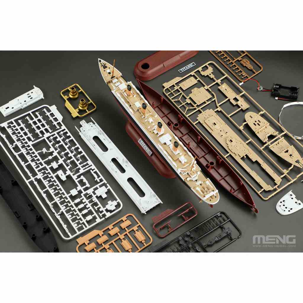 PS-008 1/700 ��ڵ��� �������˥å���