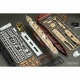 PS-008 1/700 ��ڵ��� �������˥å���
