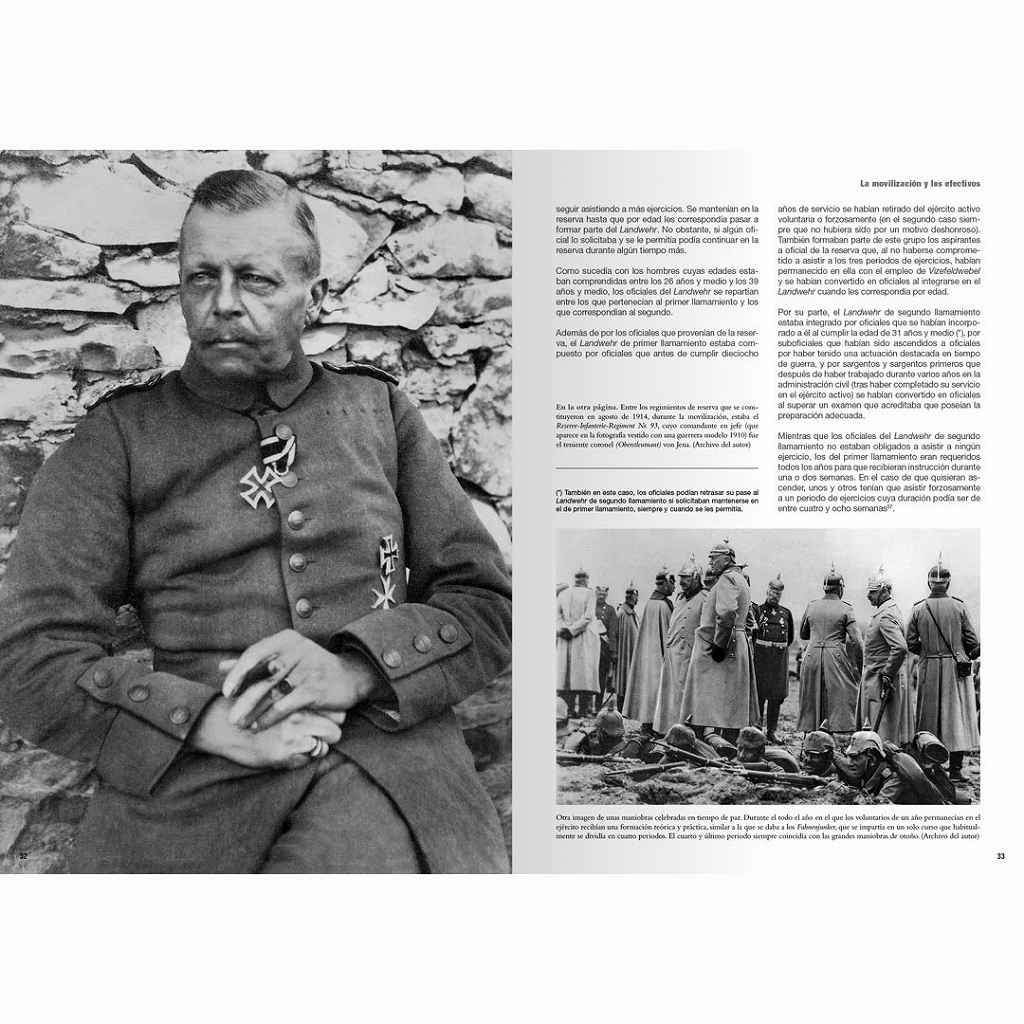ABT756 第一次世界大戦のドイツ軍装 | 502アプタイルンク