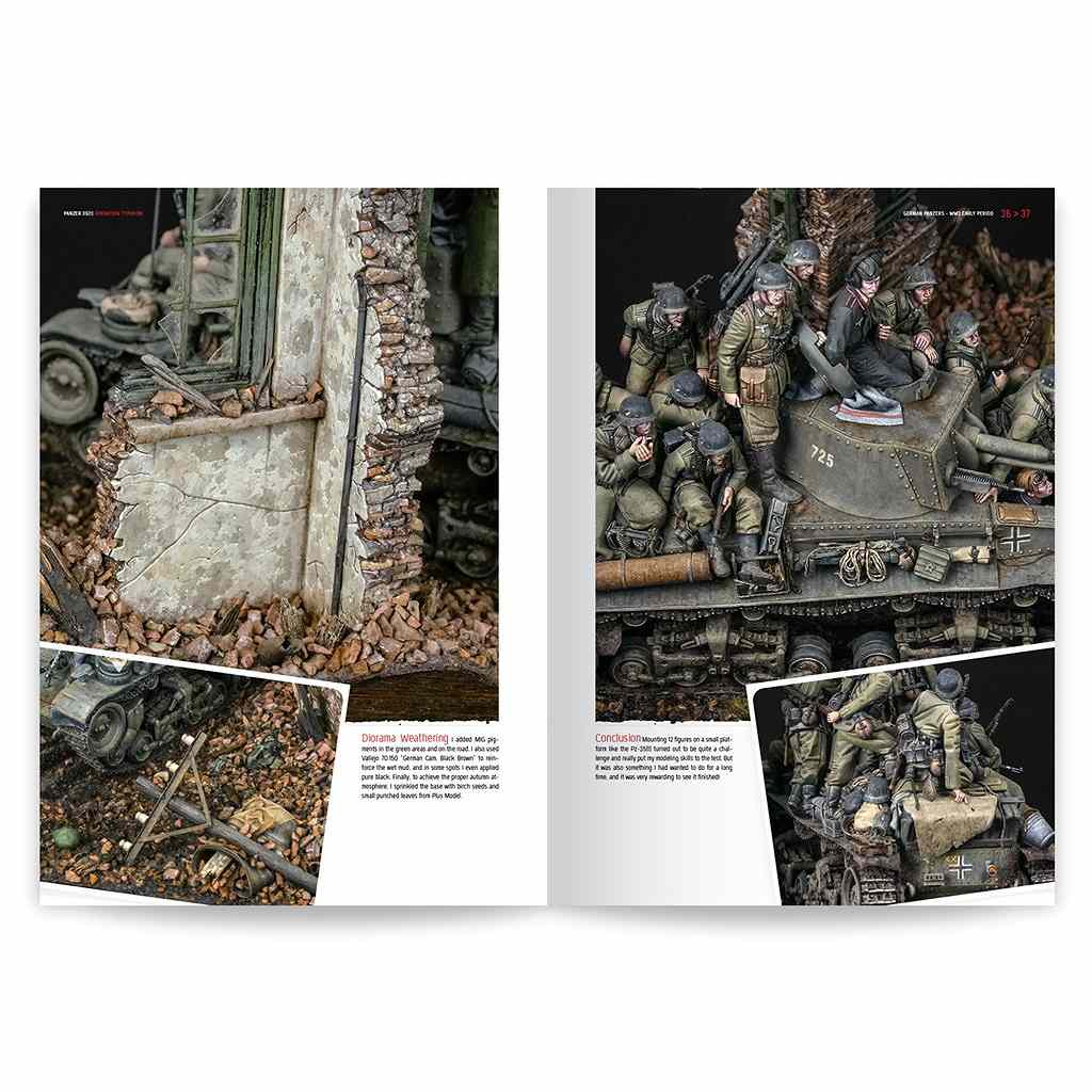 ��ͽ��������AK130033 ���㡼�ޥ�ѥ�ĥ��� WWII ��� 1939-42