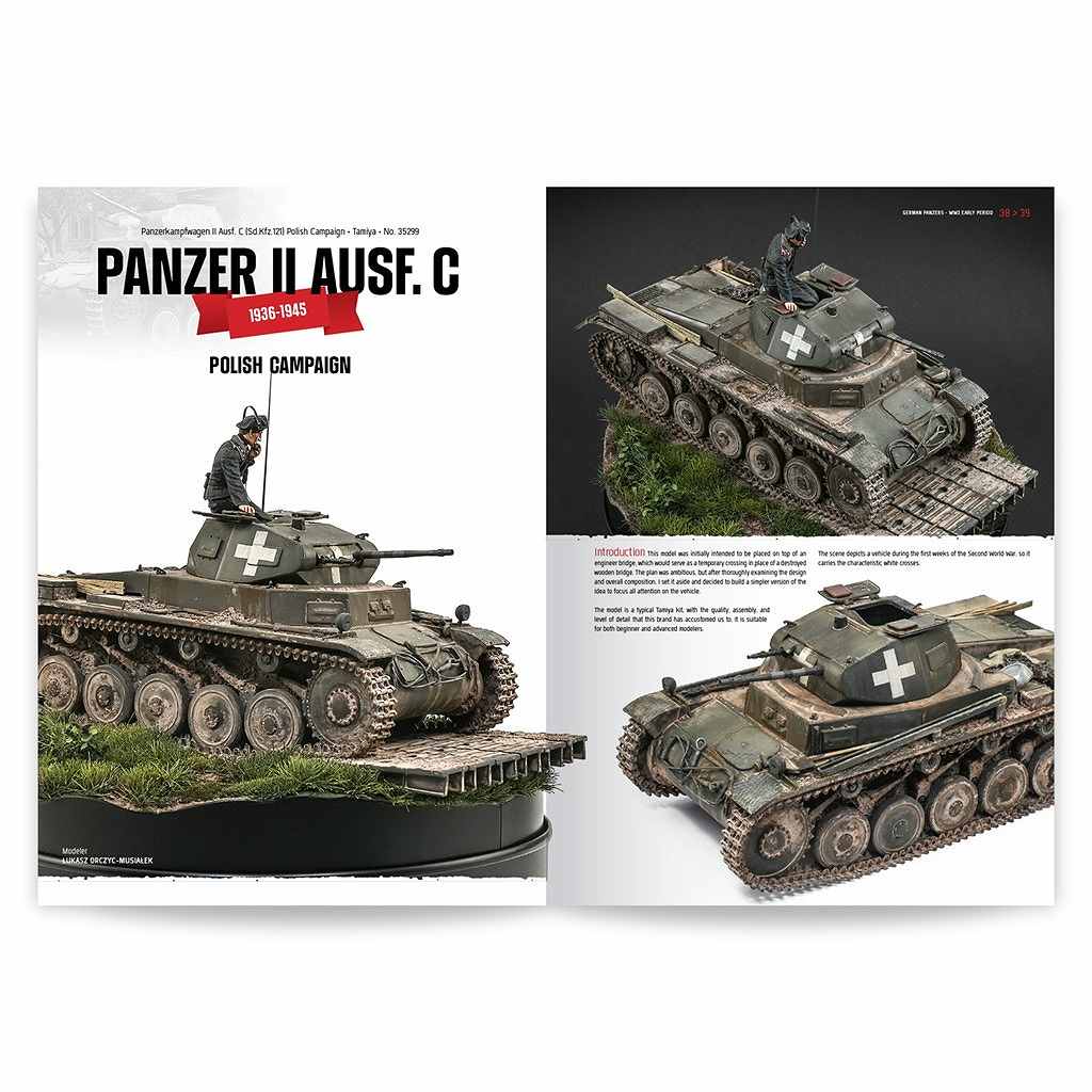 ��ͽ��������AK130033 ���㡼�ޥ�ѥ�ĥ��� WWII ��� 1939-42