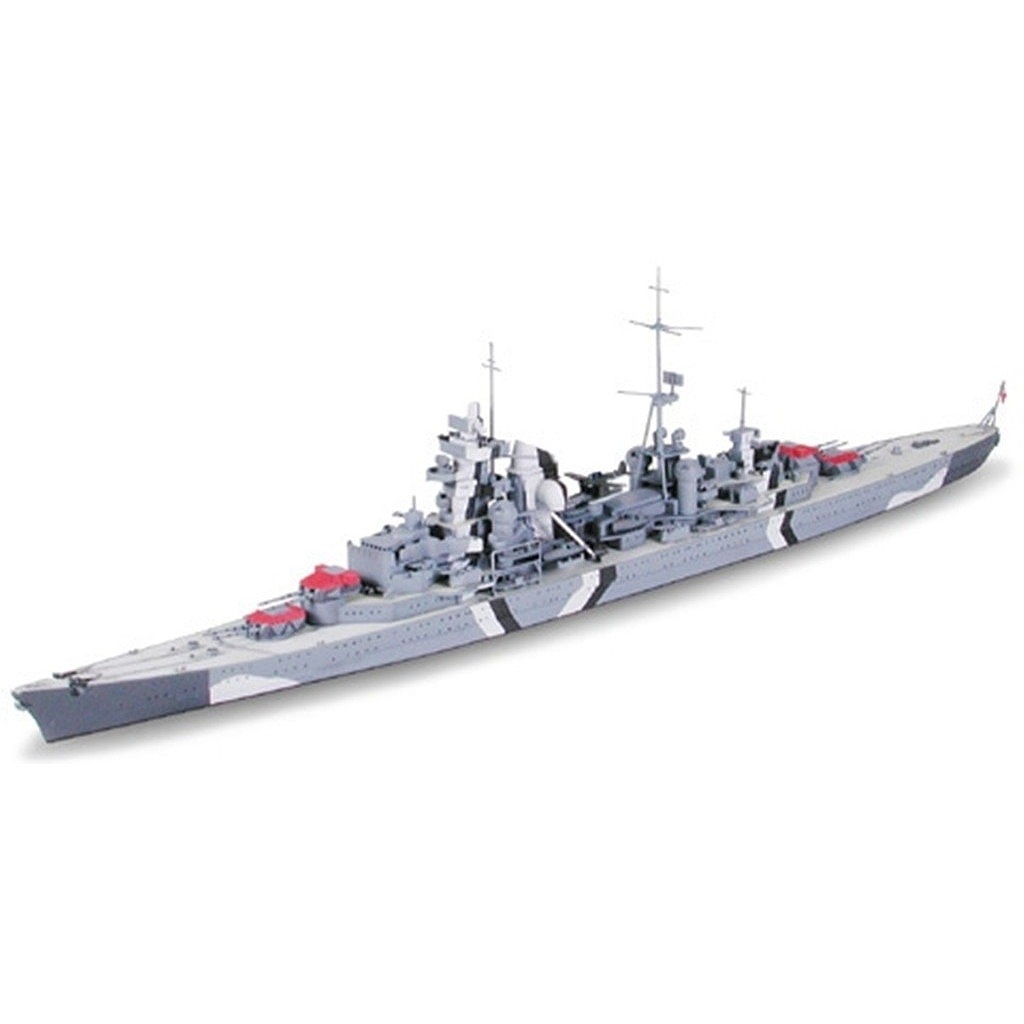WL805 ドイツ海軍 重巡洋艦 プリンツ・オイゲン | タミヤ TAMIYA