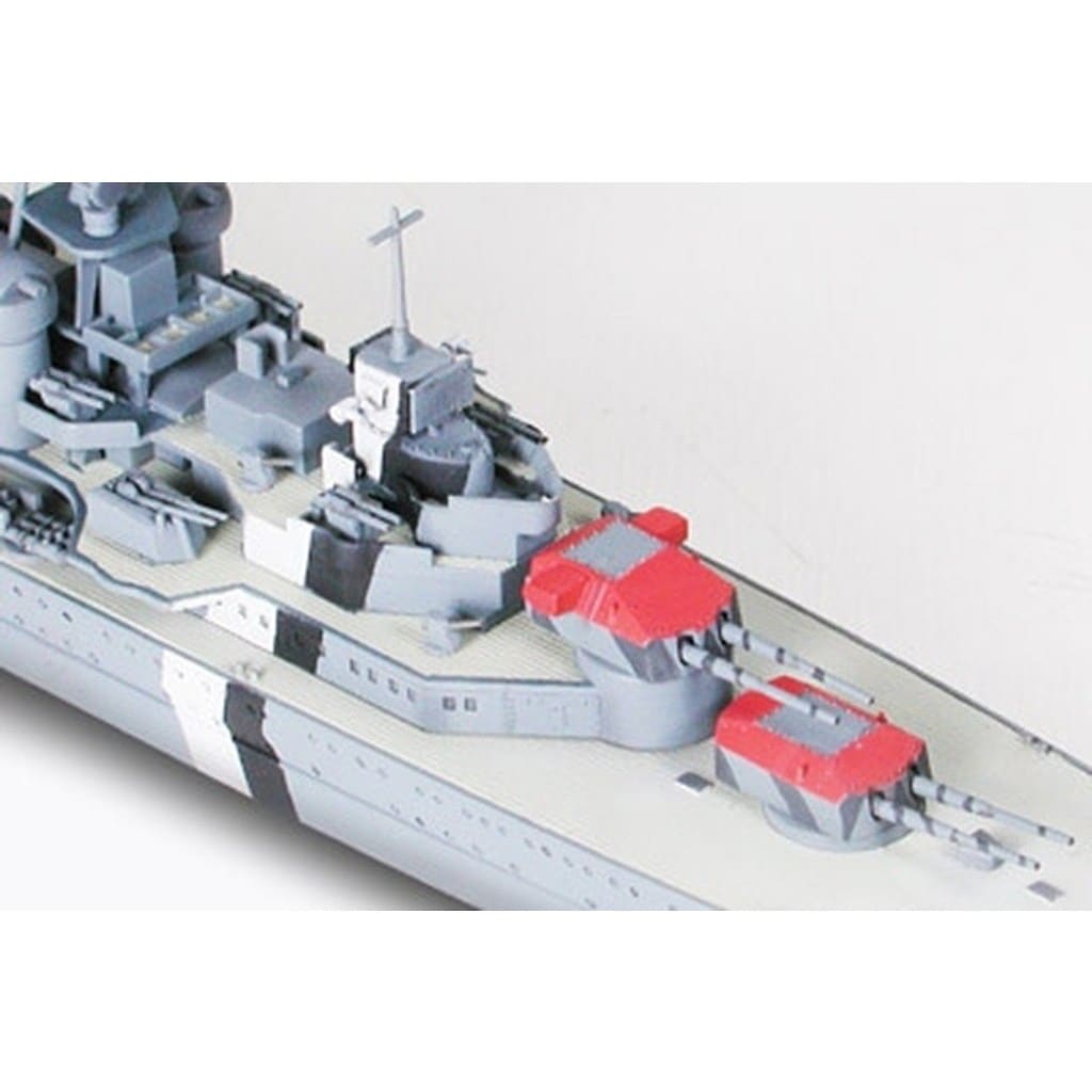 WL805 ドイツ海軍 重巡洋艦 プリンツ・オイゲン | タミヤ TAMIYA