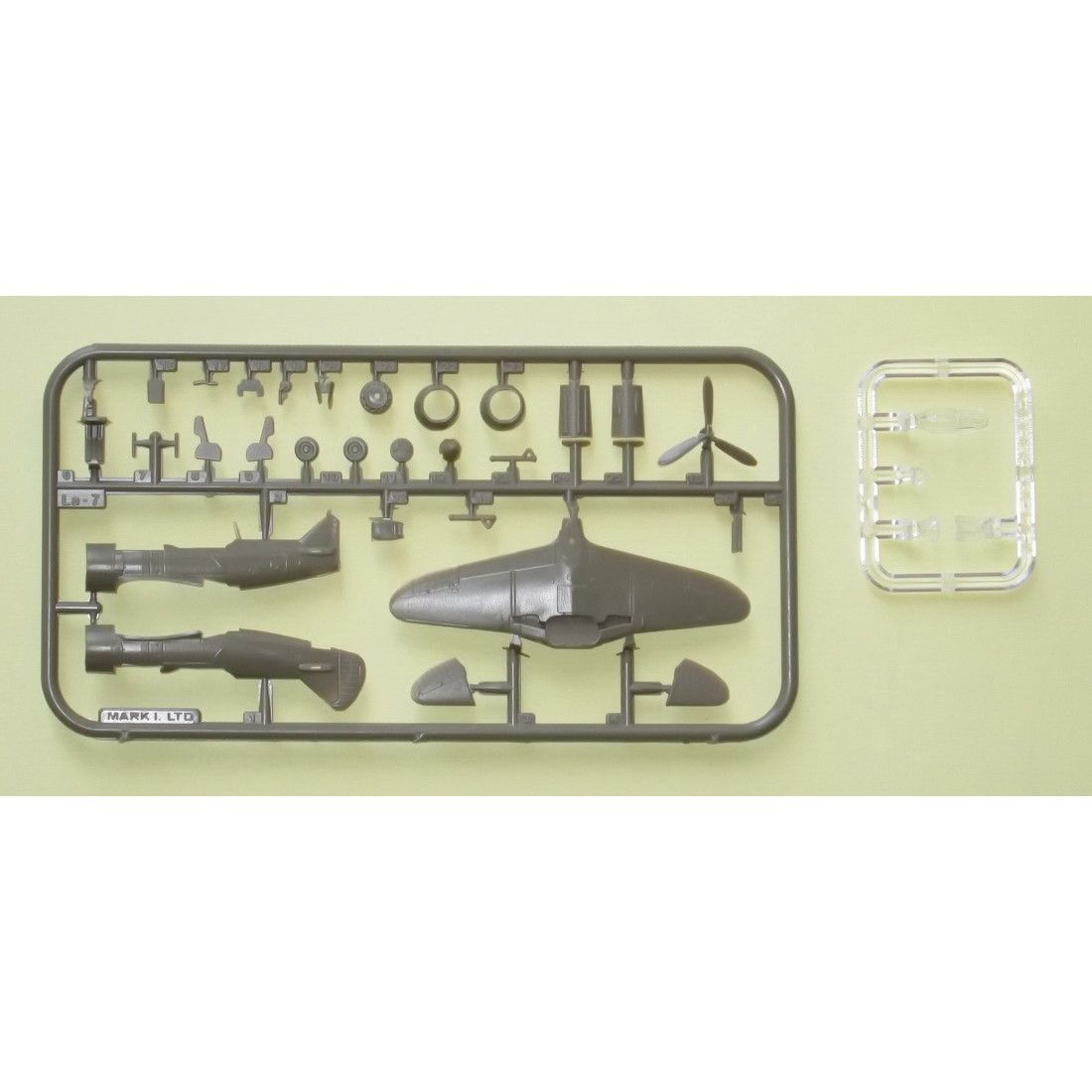 MKM144162 1/144 La-7/S-97 ֥Хץߥƥåɥǥ