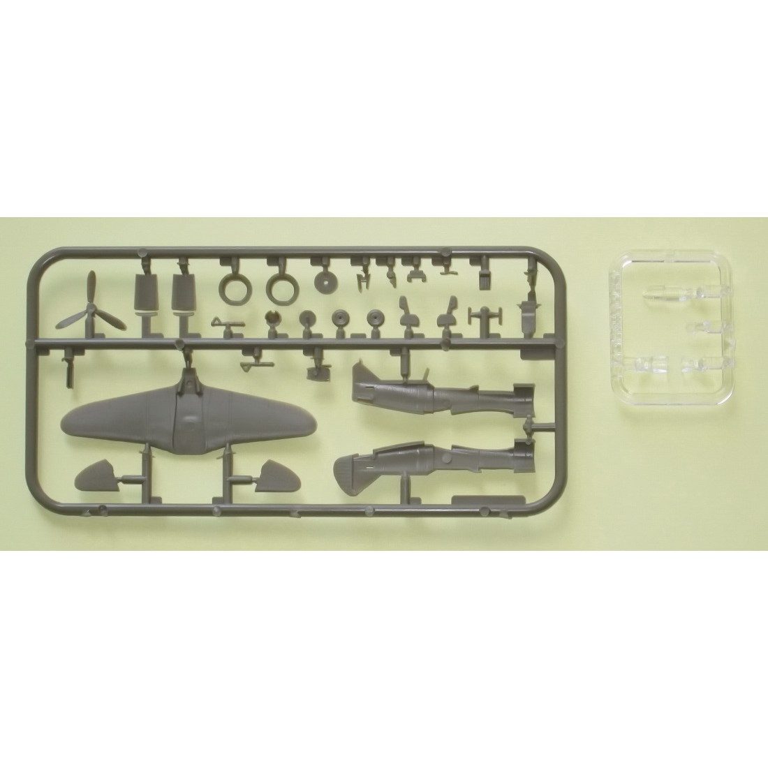 MKM144162 1/144 La-7/S-97 ֥Хץߥƥåɥǥ