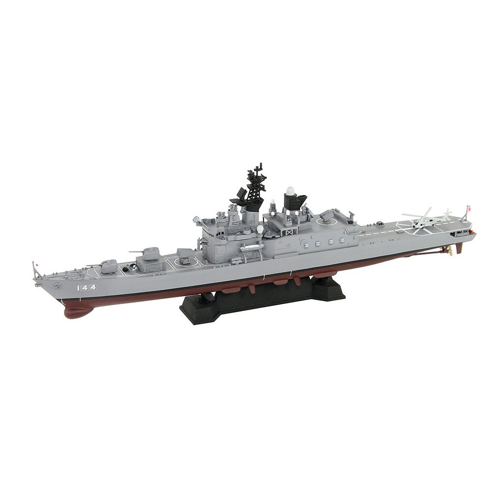 新製品】J77NH 海上自衛隊 護衛艦 DDH-144 くらま 旗・旗竿・艦名