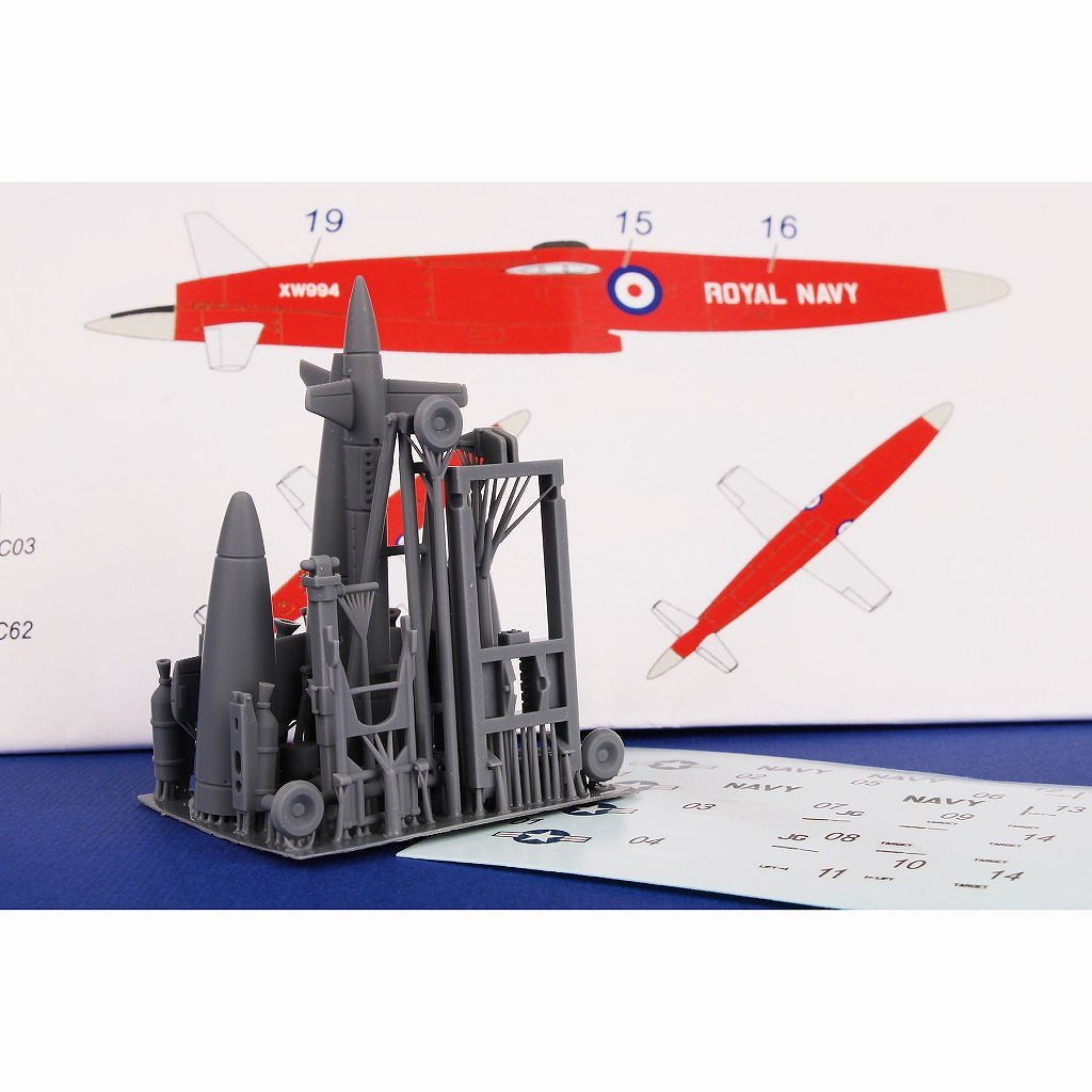 P48024 1/48 MQM-74A ̵ɸŪ "㥫"