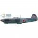 70029 �䥳�֥�� Yak-1b Ϣ�緳 ��ߥƥåɥ��ǥ������